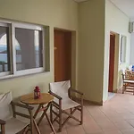 Otel Elea Mare Elia (Laconia)