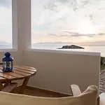 Elea Mare Otel Elia (Laconia)
