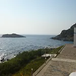 Elea Mare 2* Elia (Laconia)