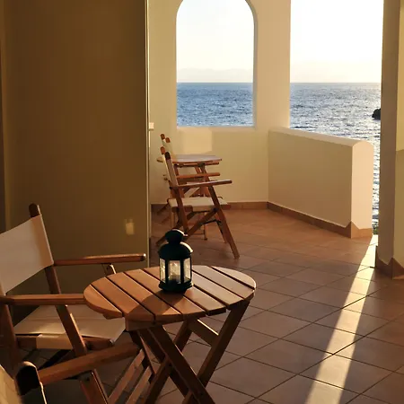 Hotel Elea Mare 2*