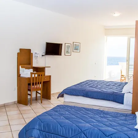 Elea Mare By Ghh Hotel Elia (Monemvasia, Laconia)