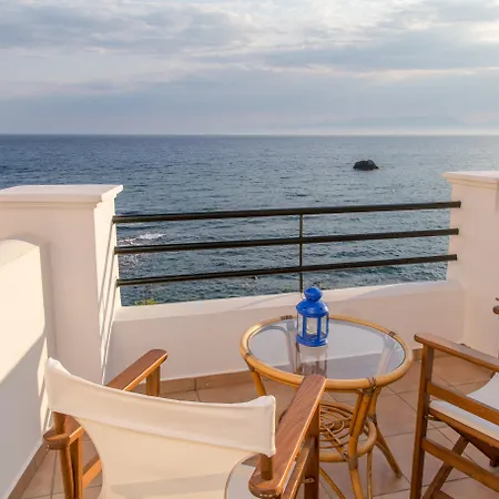 Elea Mare Hotel