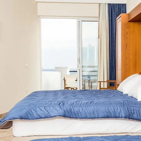 מלון Elea Mare Elia (Laconia)