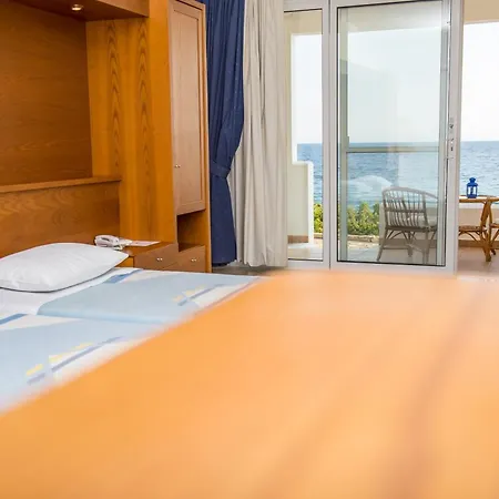 Elea Mare By Ghh Hotel Elia (Monemvasia, Laconia)