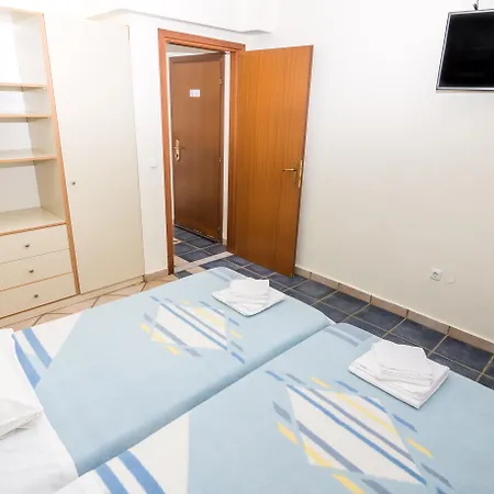 Elea Mare Hotel 2*