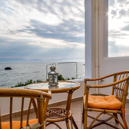 Elea Mare Hotel