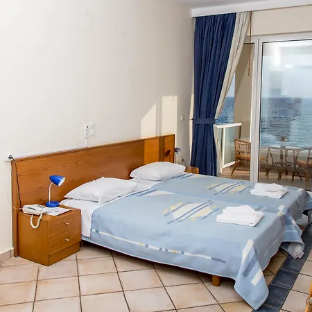Elea Mare Hotel Elia (Laconia)