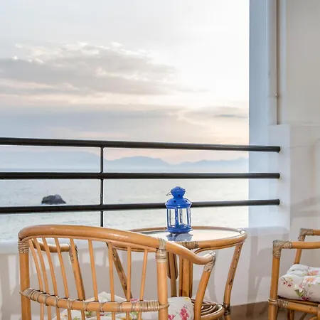 Elea Mare By Ghh Hotel Elia (Monemvasia, Laconia)