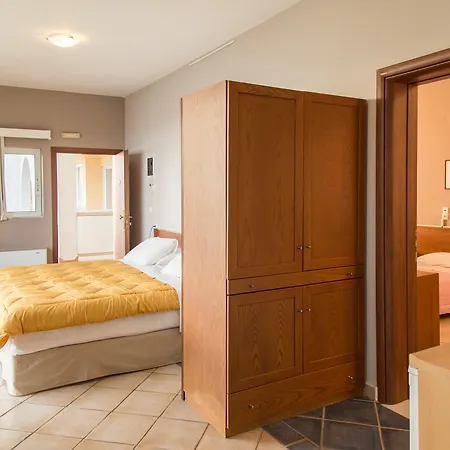 Elea Mare Hotel Elia (Laconia)