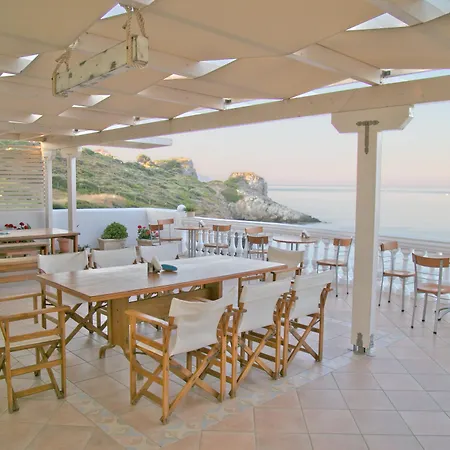 Elea Mare Hotel 2*