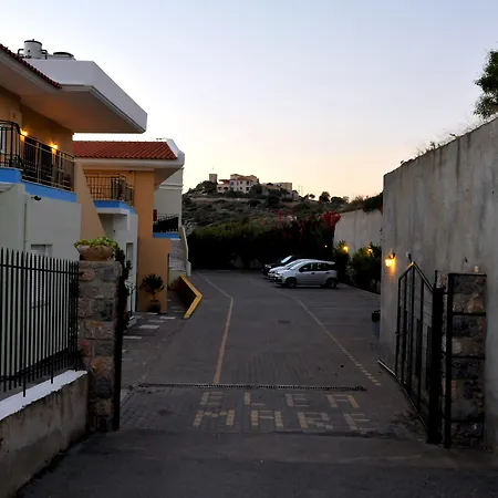 Elea Mare Hotel 2*