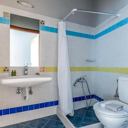 Elea Mare 2* Elia (Laconia)