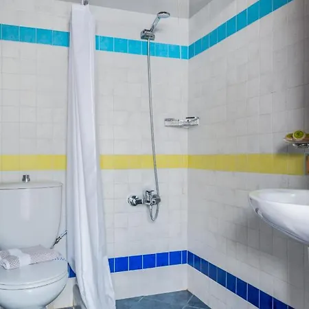 Elea Mare מלון 2*