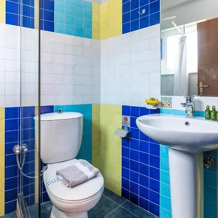 Hotel Elea Mare Elia (Laconia)