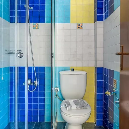 Elea Mare Hotel Elia (Laconia)