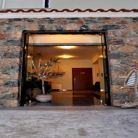 Hotel Elea Mare