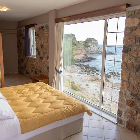 Hotel Elea Mare 2*