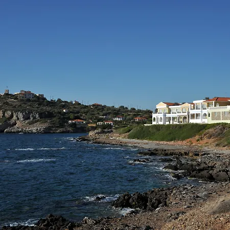 Elea Mare Hotel
