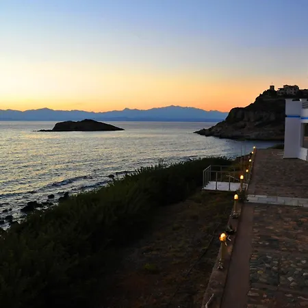 Elea Mare Hotel Elia (Laconia)