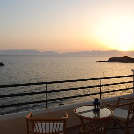 Elea Mare Elia (Laconia)