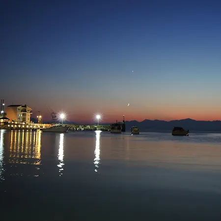 Elea Mare Hotel Elia (Laconia)