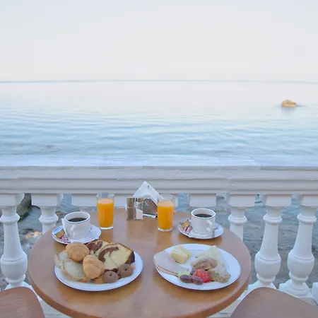 Elea Mare מלון Elia (Laconia)