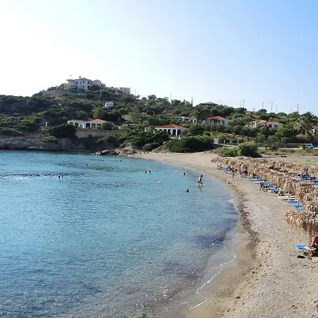 Elea Mare Hotel 2*
