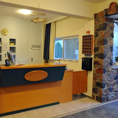 Hotel Elea Mare Elia (Laconia)