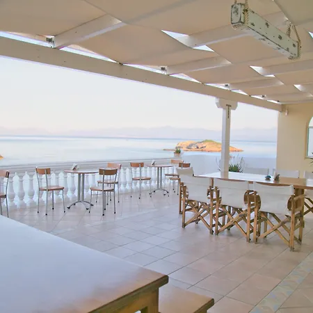 Elea Mare Hotel