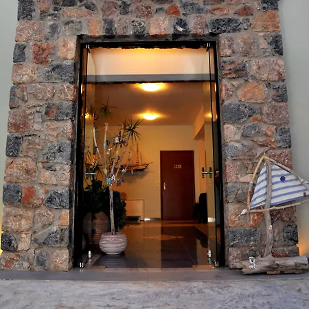 Elea Mare By Ghh Hotel