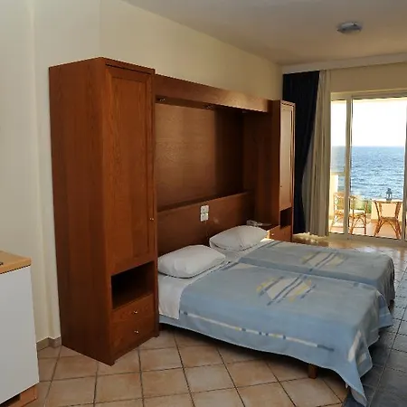 Elea Mare By Ghh Elia (Monemvasia, Laconia)