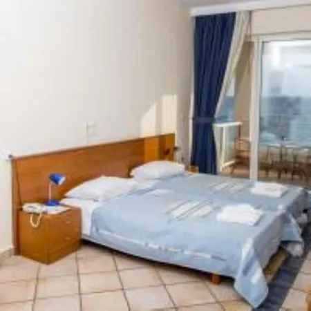 Elea Mare מלון Elia (Laconia)