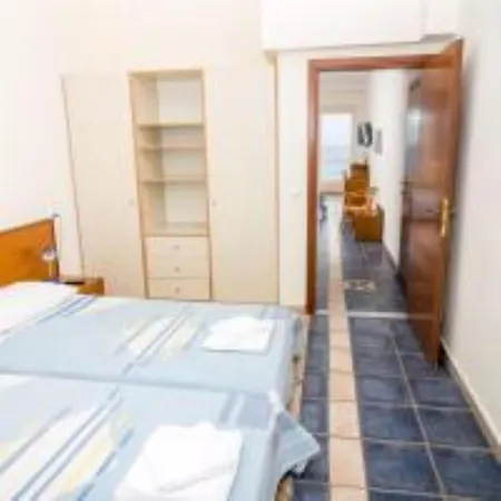 호텔 Elea Mare Elia (Laconia)