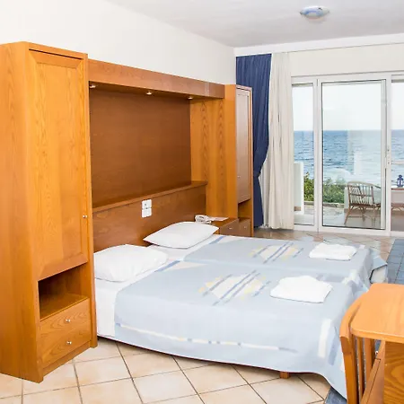 Hotel Elea Mare By Ghh 2*
