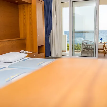 Elea Mare By Ghh Hotel