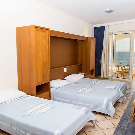 Elea Mare By Ghh 2* Elia (Monemvasia, Laconia)