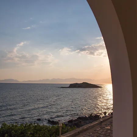Hotel Elea Mare By Ghh Elia (Monemvasia, Laconia)