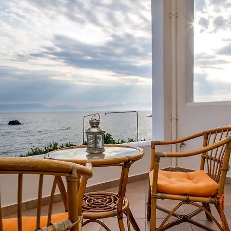 Elea Mare By Ghh Hotel Elia (Monemvasia, Laconia)