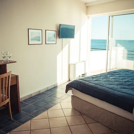 Hotel Elea Mare By Ghh 2*