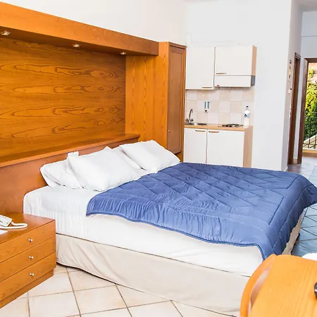 Hotel Elea Mare By Ghh Elia (Monemvasia, Laconia)