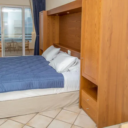 Elea Mare מלון Elia (Laconia)