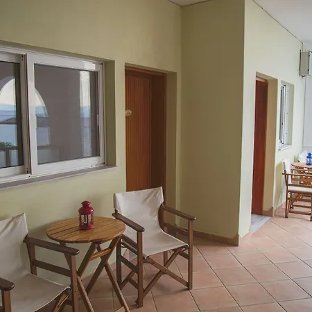 Hotel Elea Mare By Ghh Elia (Monemvasia, Laconia)
