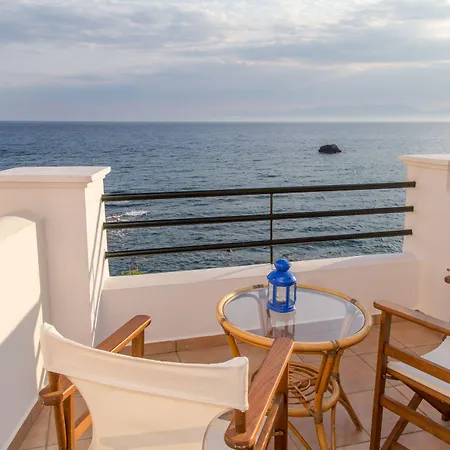 Elea Mare By Ghh Elia (Monemvasia, Laconia)