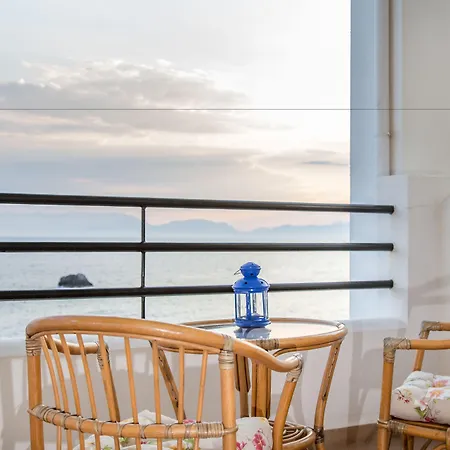 Elea Mare By Ghh Hotel 2*