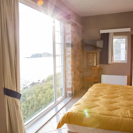 Hotel Elea Mare By Ghh Elia (Monemvasia, Laconia)