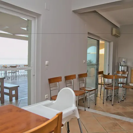 מלון Elea Mare Elia (Laconia)