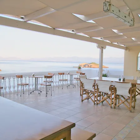 Elea Mare By Ghh Hotel 2*