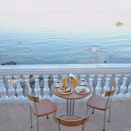 호텔 Elea Mare Elia (Laconia)