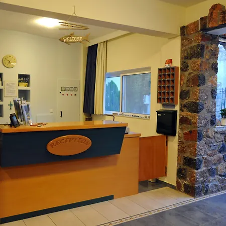 Elea Mare מלון 2*