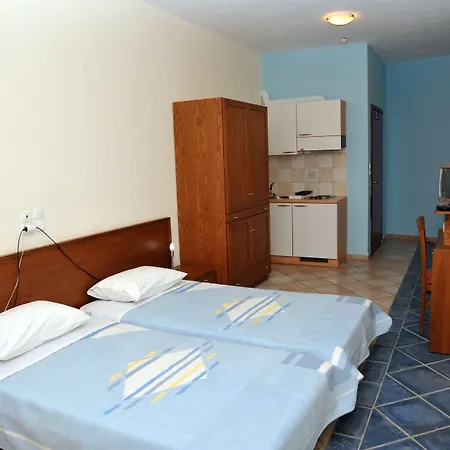 Elea Mare By Ghh Hotel